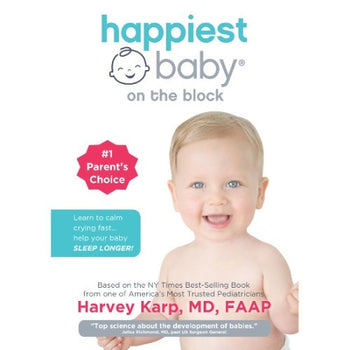 Happiest Baby Streaming Video (English)